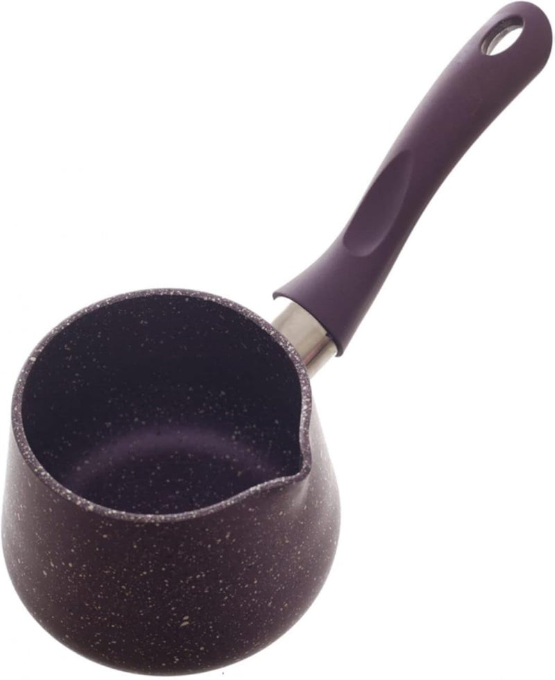 جرانيت، متعدد الألوان - قهوة Potsco17114